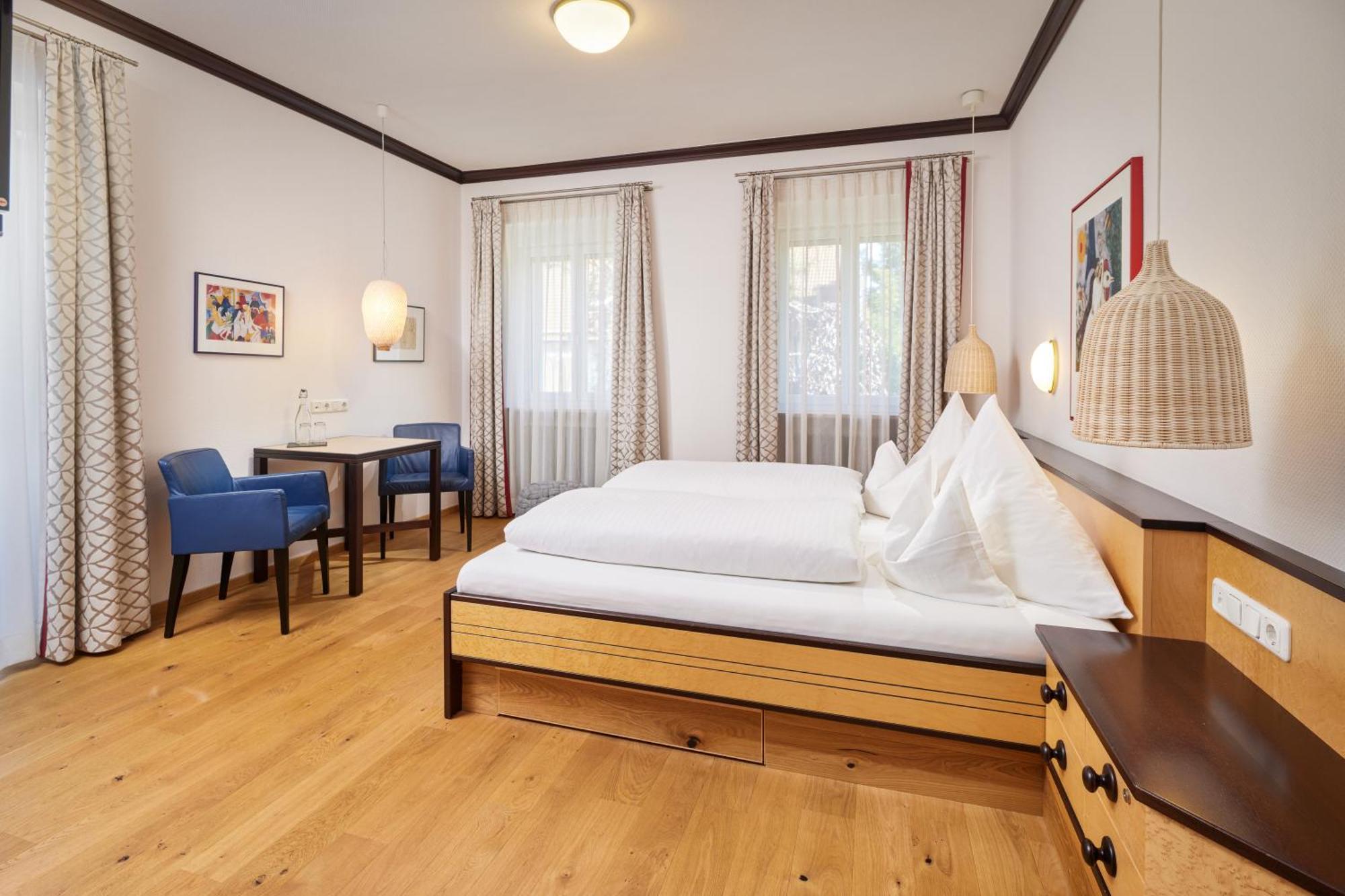 Kneipp- Und Wellvitalhotel Edelweiss Бад-Верисхофен Экстерьер фото