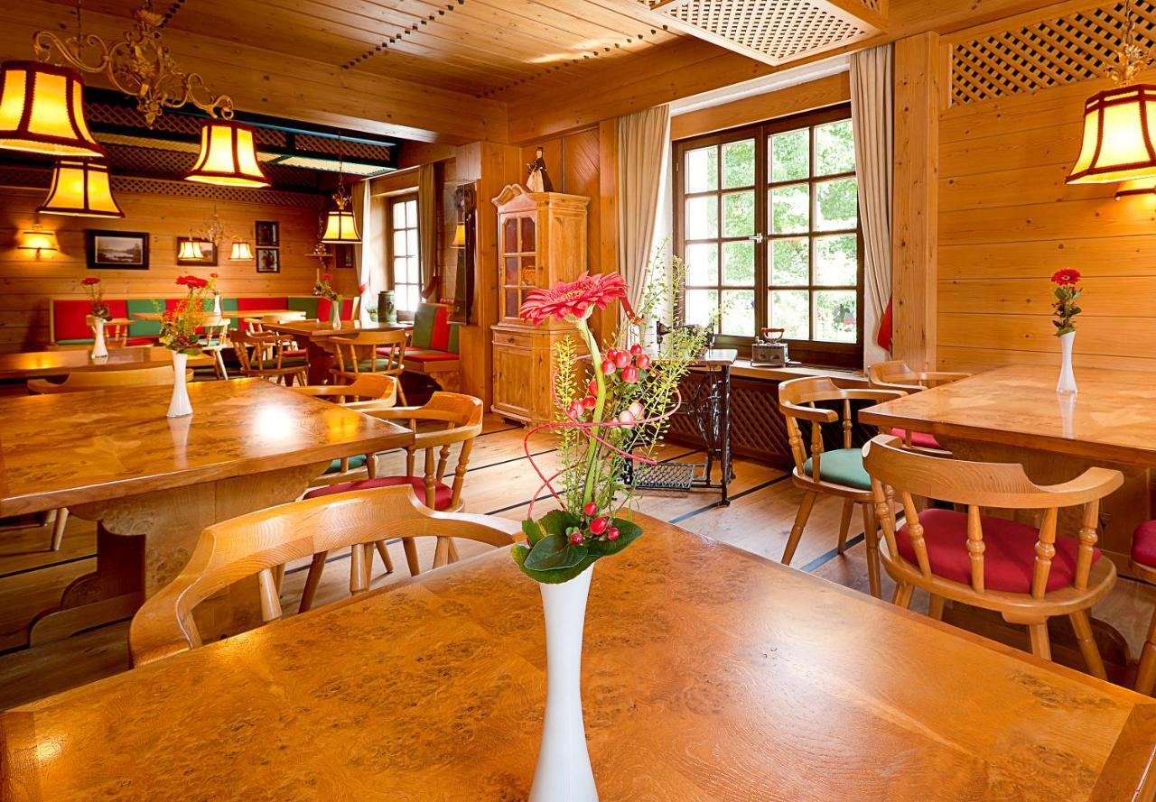 Kneipp- Und Wellvitalhotel Edelweiss Бад-Верисхофен Экстерьер фото